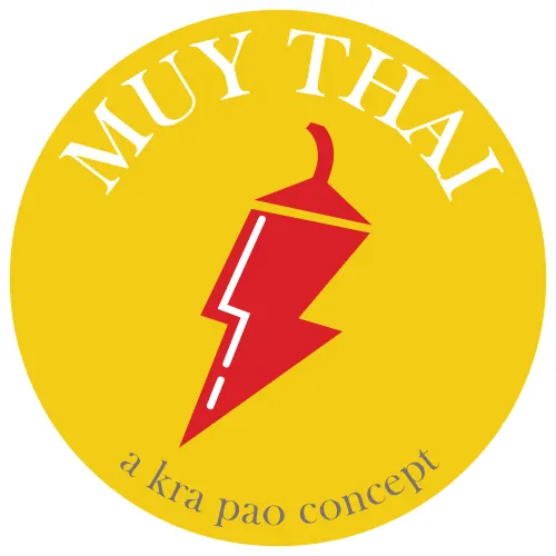 Muy Thai logo