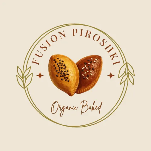 Fusion Piroshki logo