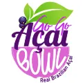 Go Go Acai logo