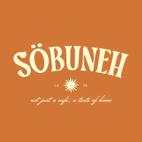 Sobuneh logo