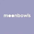 moonbowls (Healthy Korean Bowls)  logo