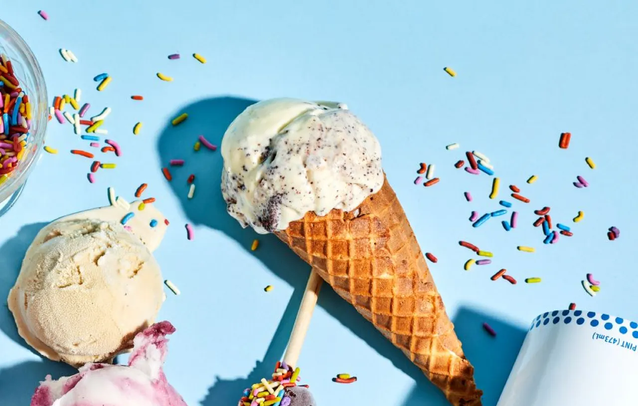 Sweet Rose Creamery 