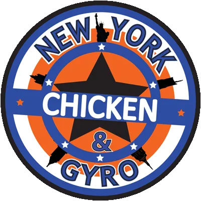 New York Chicken & Gyro logo