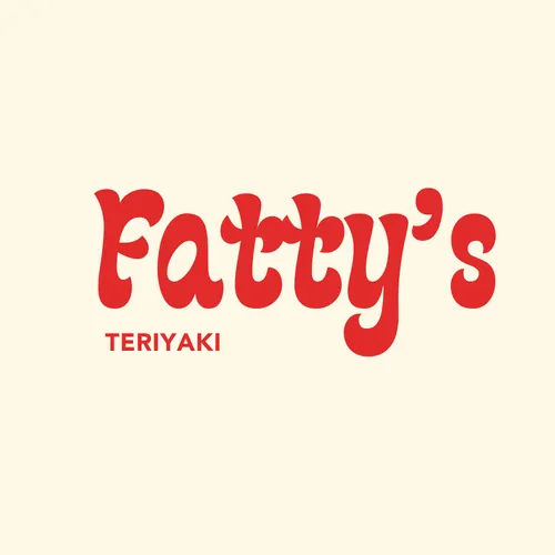 Fatty's Teriyaki logo