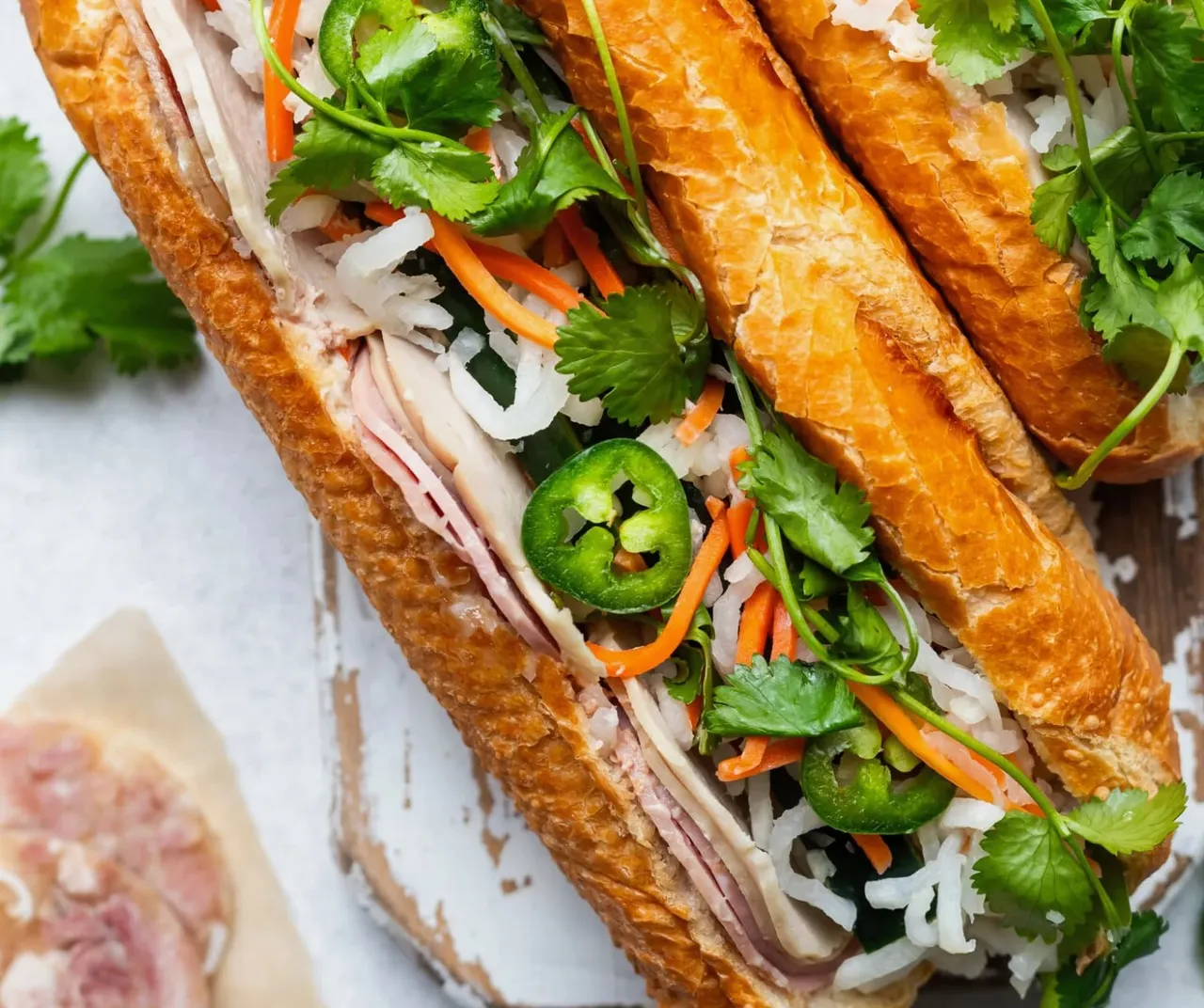 Banh Mi