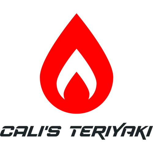 Cali's Teriyaki logo