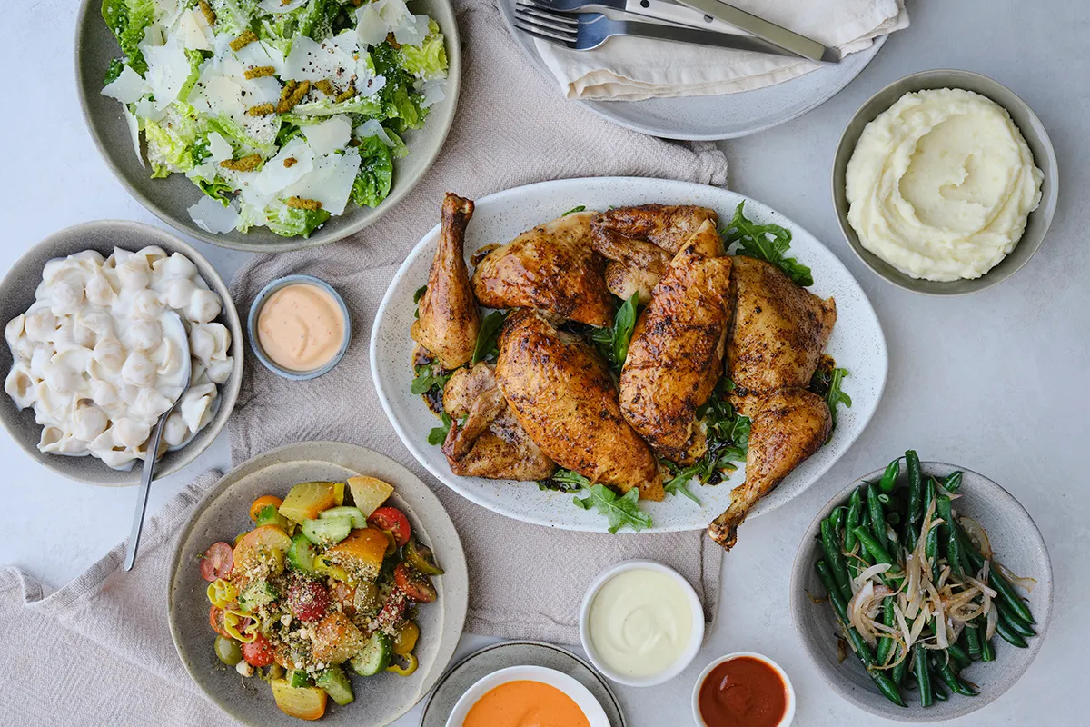 Goop Kitchen
