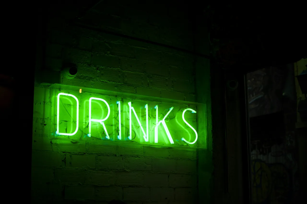 Drinks