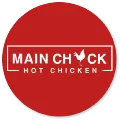 Main Chick Hot Chicken           logo
