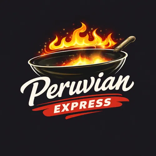 Peruvian Express logo
