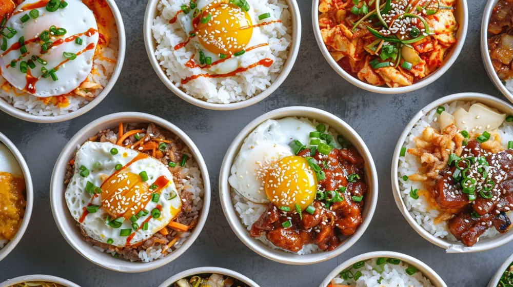 BiBi Bowls