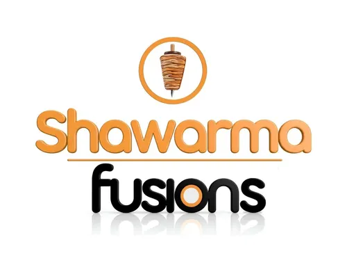 Shawarma Fusions logo