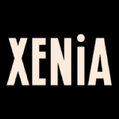 XENiA: Mediterranean Kitchen logo