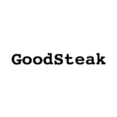 Goodsteak logo