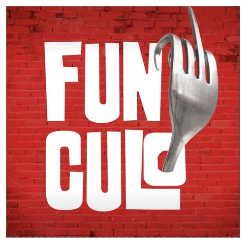 FUNCULO (Freestyle Pasta) logo