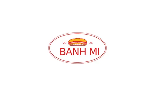 Banh Mi logo