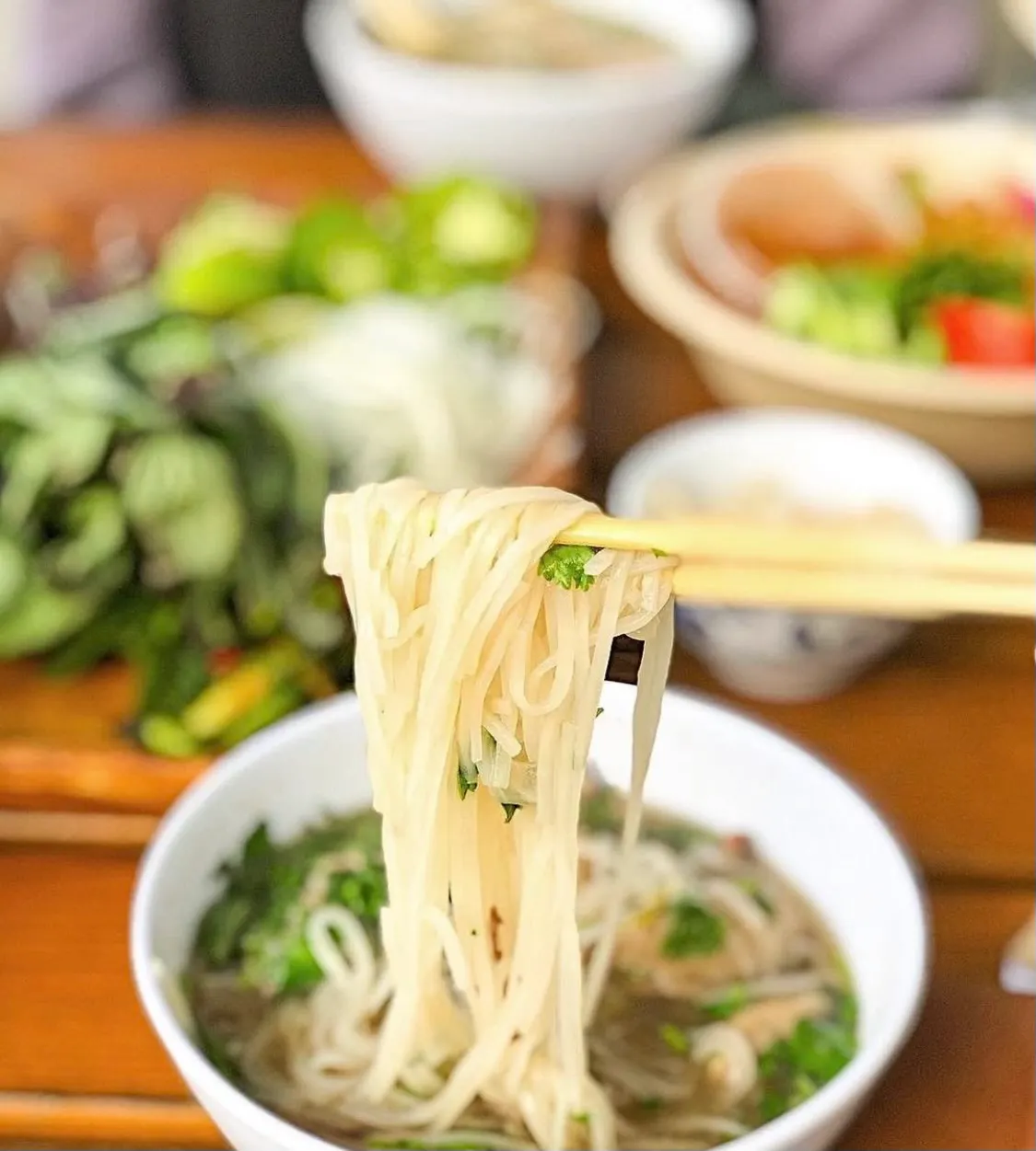 My Pho